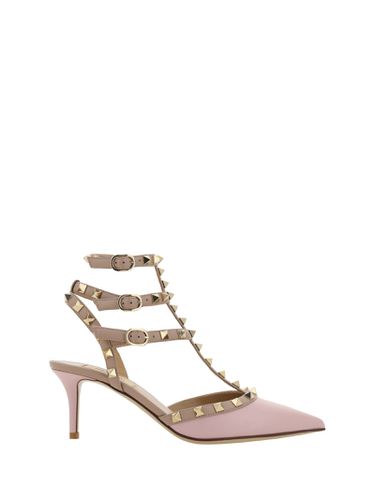 Valentino Garavani Rockstud Pumps - Valentino Garavani - Modalova