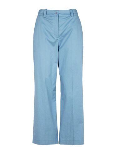 Straight Tailored Trousers Pants - PS by Paul Smith - Modalova