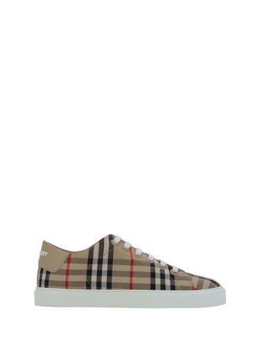 Burberry Newalbridge Sneakers - Burberry - Modalova