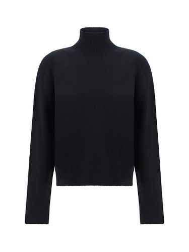 The Row Hensi Turtleneck Sweater - The Row - Modalova