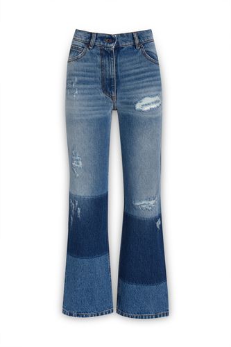 Moncler Genius Jeans - Moncler Genius - Modalova