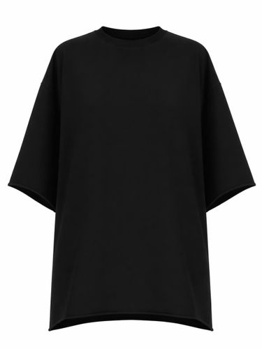 Rick Owens tommy-t T-shirt - Rick Owens - Modalova