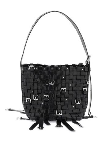 Alexander Wang Lock Medium Hobo Bag - Alexander Wang - Modalova