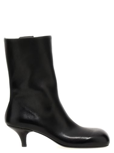 Marsell tillo Ankle Boots - Marsell - Modalova