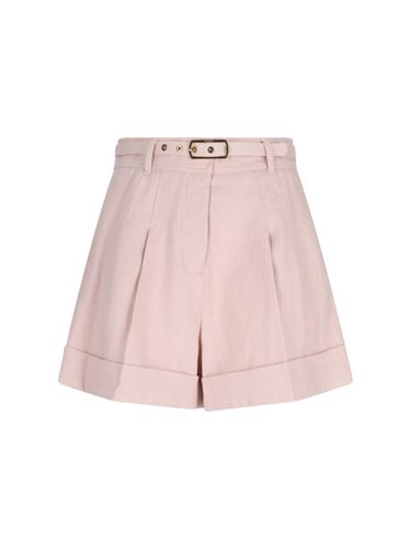 Zimmermann matchmaker Shorts - Zimmermann - Modalova