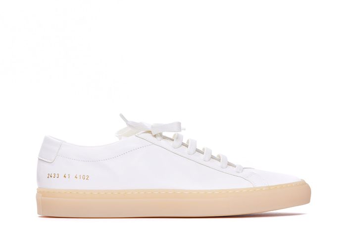 Common Projects Achilles Sneakers - Common Projects - Modalova