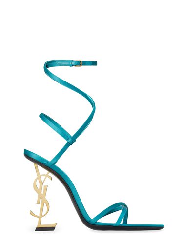 Saint Laurent Opyum Sandals - Saint Laurent - Modalova