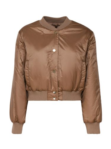 Padded Greenbi Jacket - Max Mara The Cube - Modalova