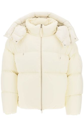 Antila Short Puffer Jacket - Moncler Genius - Modalova