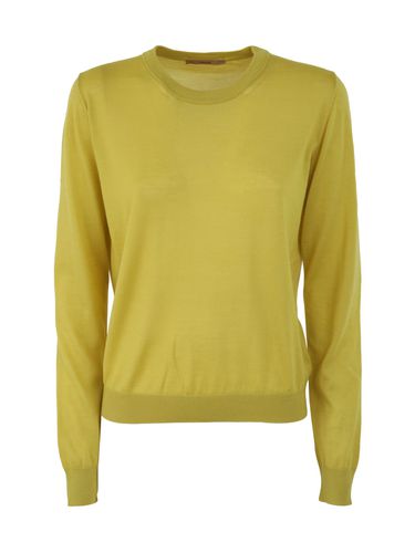 Nuur Round Neck Pullover - Nuur - Modalova