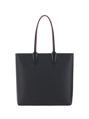 Cabata Shoulder Bag - Christian Louboutin - Modalova