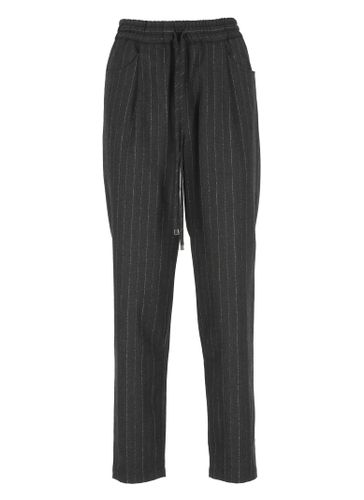 Antonelli Tigri Pants - Antonelli - Modalova