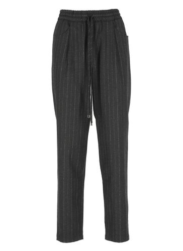 Antonelli Tigri Pants - Antonelli - Modalova