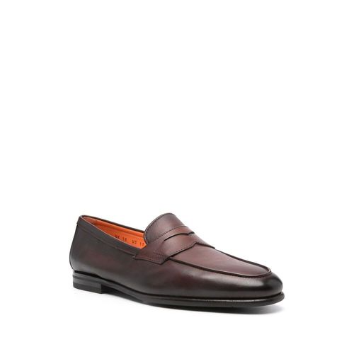 Santoni Shoe - Santoni - Modalova