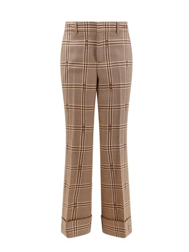 Gucci Trouser - Gucci - Modalova