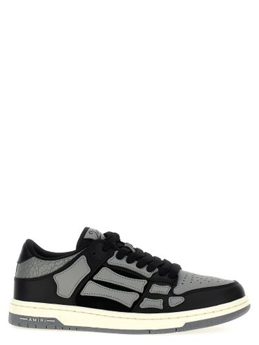 AMIRI skel Top Low Sneakers - AMIRI - Modalova