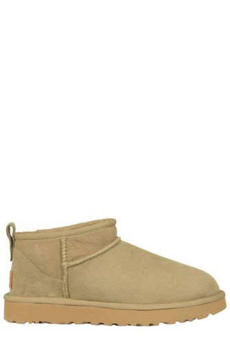 Classic Ultra Mini Ii Ankle Boots - UGG - Modalova