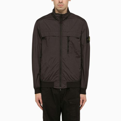 Stone Island Technical Jacket - Stone Island - Modalova