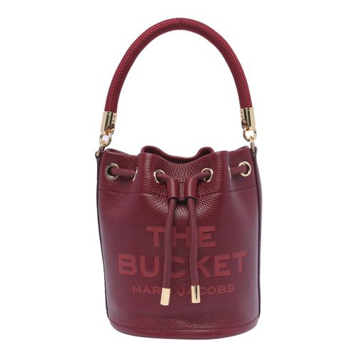 The Leather Bucket Bag Tote - Marc Jacobs - Modalova