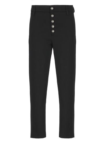 Dondup Nima Trousers - Dondup - Modalova