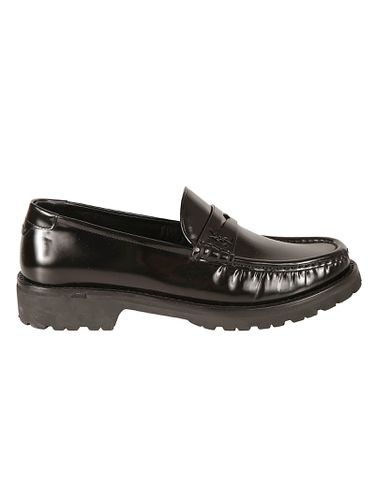 Saint Laurent Le Loafers - Saint Laurent - Modalova