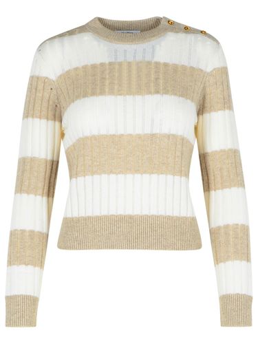 Alfeo Multi Wool Blend Sweater - Max Mara - Modalova