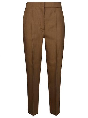 Max Mara Mira Wool Trousers - Max Mara - Modalova