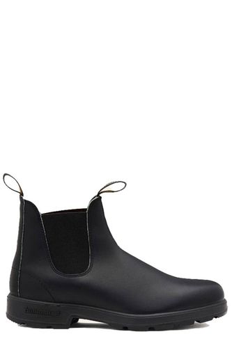 Blundstone Round Toe Ankle Boots - Blundstone - Modalova