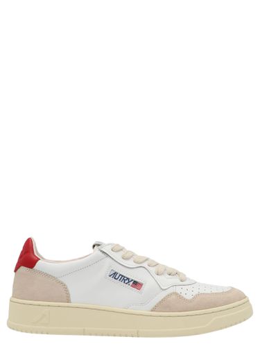 Autry 01 Sneakers Sneakers - Autry - Modalova