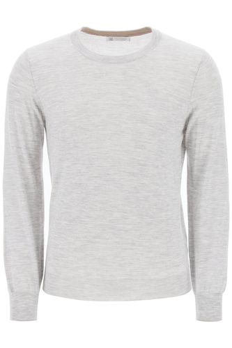 Brunello Cucinelli Cashmere Sweater - Brunello Cucinelli - Modalova