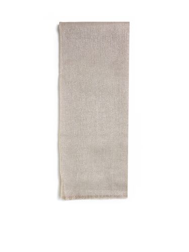 Brunello Cucinelli Scarf - Brunello Cucinelli - Modalova