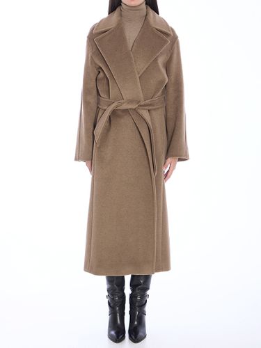 Max Mara Fragore Coat - Max Mara - Modalova