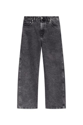 Label Group Loose Fit Jeans - 44 Label Group - Modalova