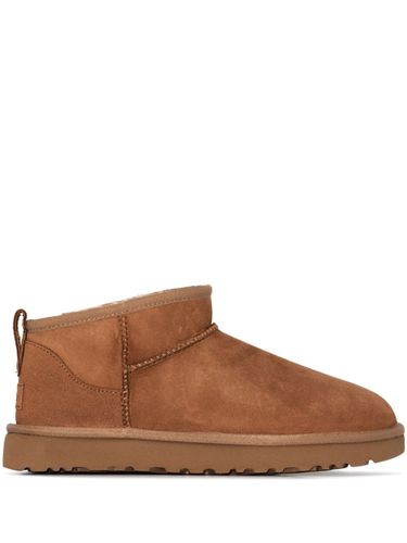 W Classic Ultra Mini Ankle Boots - UGG - Modalova
