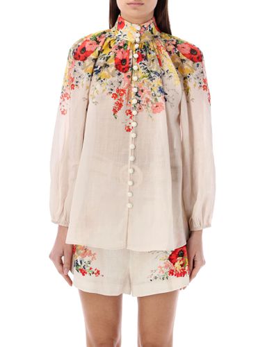 Zimmermann Billow Blouse - Zimmermann - Modalova