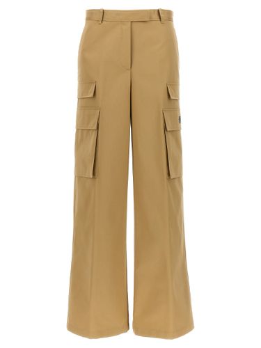 Versace Cargo Pants - Versace - Modalova