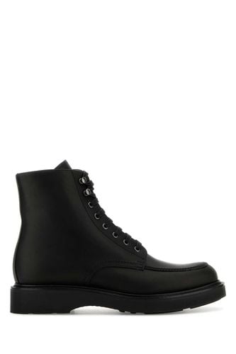 Leather Newick Ankle Boots - Church's - Modalova