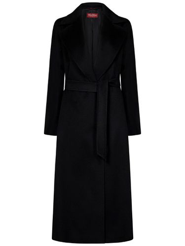 Max Mara Maxmara Studio Coat - Max Mara - Modalova