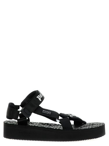 Palm Angels X Suicoke depa Sandals - Palm Angels - Modalova