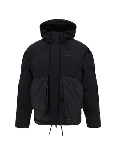 REPRESENT Down Jacket - REPRESENT - Modalova