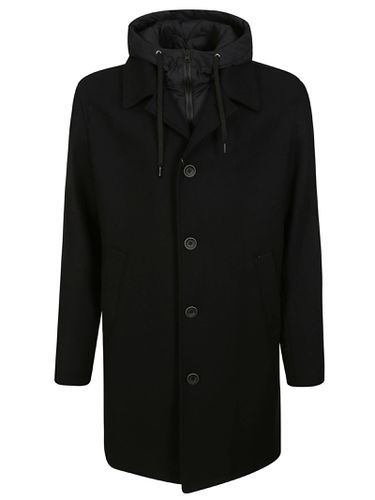 Herno Coat - Herno - Modalova