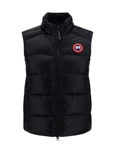 Cypress Nylon Vest - Canada Goose - Modalova