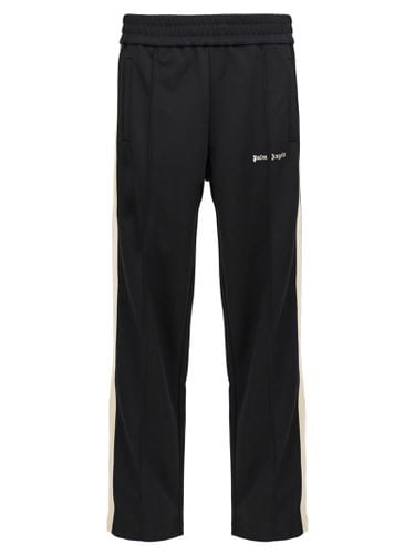 Palm Angels Jersey Track Pants - Palm Angels - Modalova