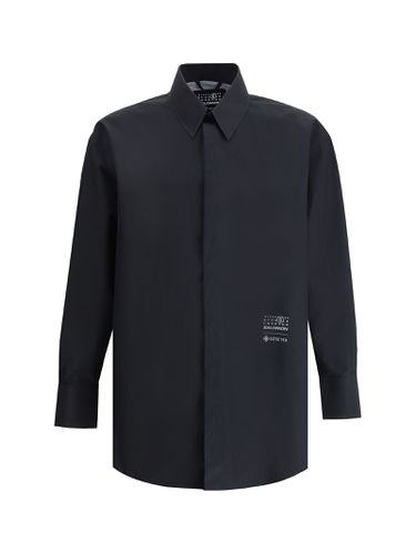 M6 X Salomon Shirt - MM6 Maison Margiela - Modalova