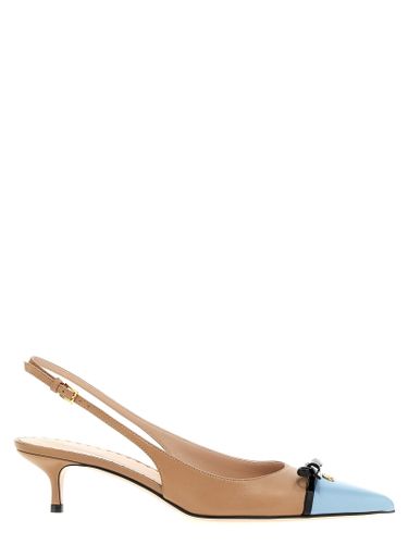 Vlogo Signature Slingback - Valentino Garavani - Modalova