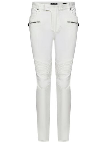 Balmain Paris Jeans - Balmain - Modalova