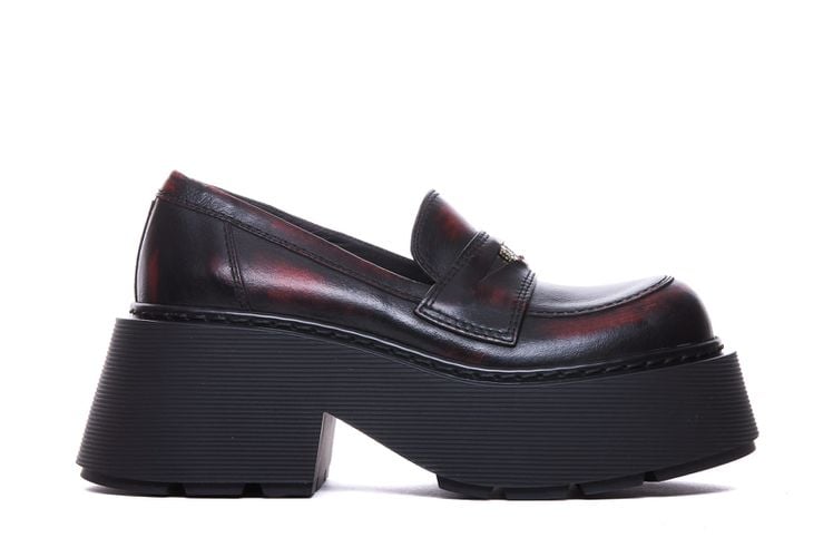 Vic Matié Joy Loafers - Vic Matié - Modalova