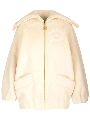 Patou Eco Shearling Jacket - Patou - Modalova