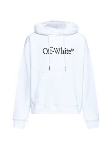 Off-White Sweater - Off-White - Modalova