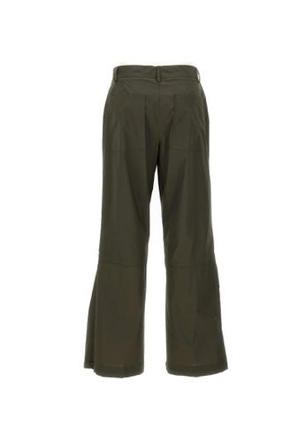 Parosh cotton Pants - Parosh - Modalova